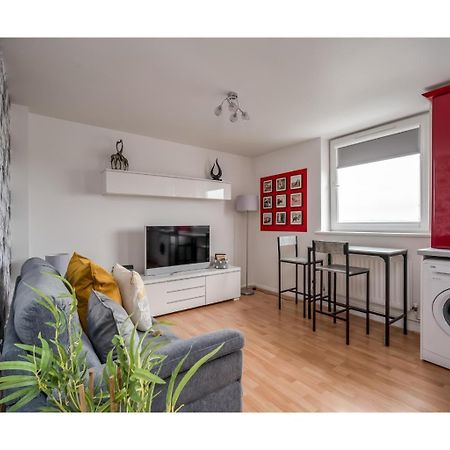 Central Belfast Apartments Jubilee Heights Esterno foto